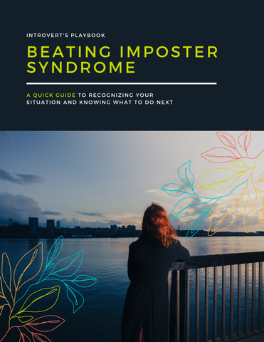 Guide: Beating Imposter Syndrome