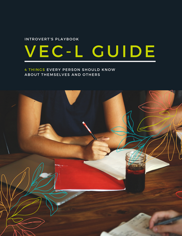 VEC-L Guide